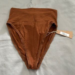 Skims, new, never worn, with tags